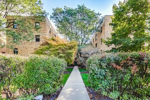 1535 Monroe Avenue 3 River Forest IL 60305