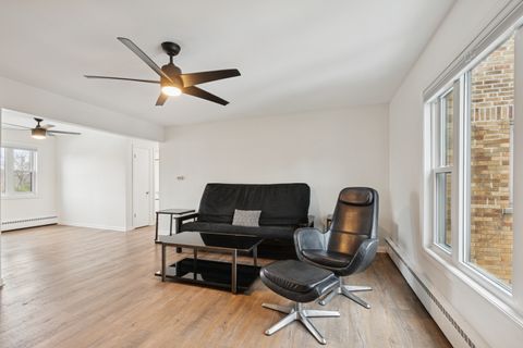 Tiny photo for 1535 Monroe Avenue #3, River Forest, IL 60305 (MLS # 12561524)