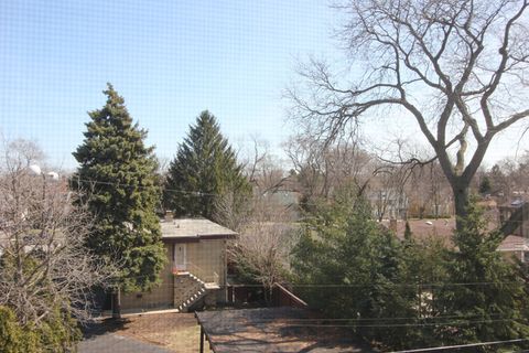 Tiny photo for 1535 Monroe Avenue #3, River Forest, IL 60305 (MLS # 12561524)