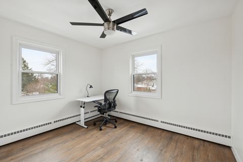 Tiny photo for 1535 Monroe Avenue #3, River Forest, IL 60305 (MLS # 12561524)