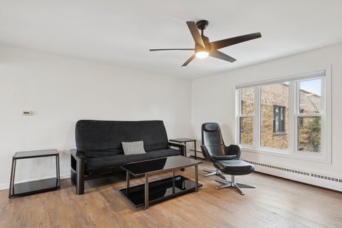 Tiny photo for 1535 Monroe Avenue #3, River Forest, IL 60305 (MLS # 12561524)