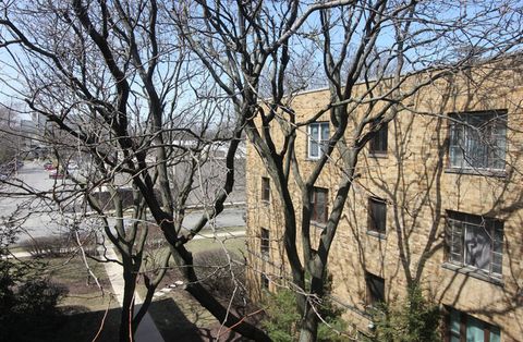 Tiny photo for 1535 Monroe Avenue #3, River Forest, IL 60305 (MLS # 12561524)