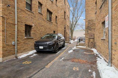 Tiny photo for 1535 Monroe Avenue #3, River Forest, IL 60305 (MLS # 12561524)