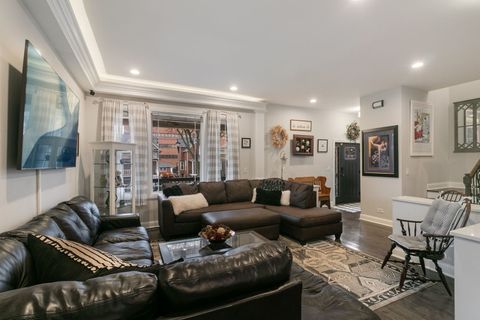 Tiny photo for 3239 Wesley Avenue, Berwyn, IL 60402 (MLS # 12586073)