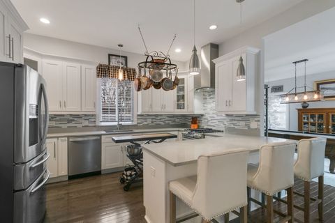 Tiny photo for 3239 Wesley Avenue, Berwyn, IL 60402 (MLS # 12586073)