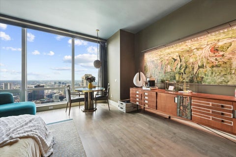 Tiny photo for 401 N Wabash Avenue #38B, Chicago, IL 60611 (MLS # 12761802)
