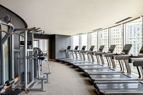 Tiny photo for 401 N Wabash Avenue #38B, Chicago, IL 60611 (MLS # 12761802)