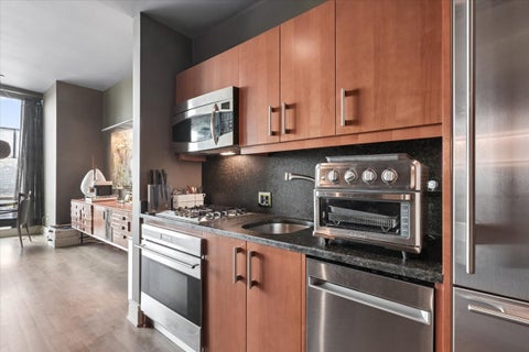 Tiny photo for 401 N Wabash Avenue #38B, Chicago, IL 60611 (MLS # 12761802)