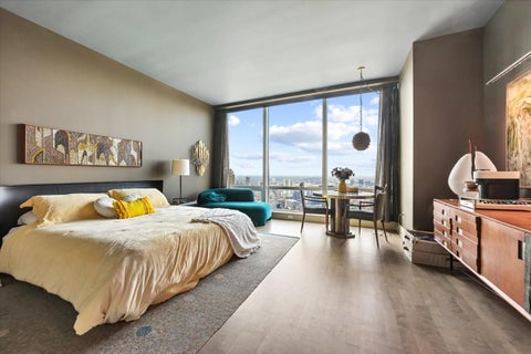 Tiny photo for 401 N Wabash Avenue #38B, Chicago, IL 60611 (MLS # 12761802)