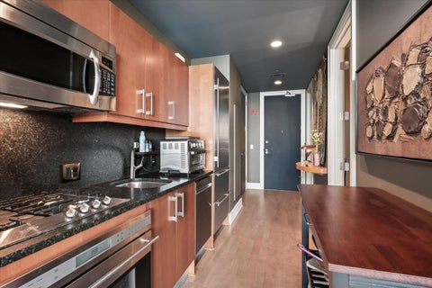 Tiny photo for 401 N Wabash Avenue #38B, Chicago, IL 60611 (MLS # 12761802)