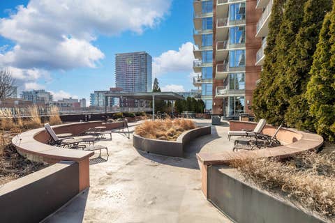 Tiny photo for 1600 S Prairie Avenue #1105, Chicago, IL 60616 (MLS # 12658163)