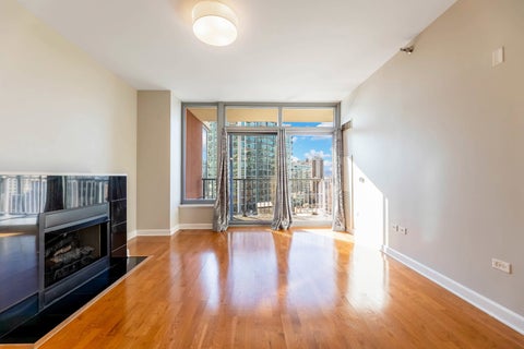 Tiny photo for 1600 S Prairie Avenue #1105, Chicago, IL 60616 (MLS # 12658163)