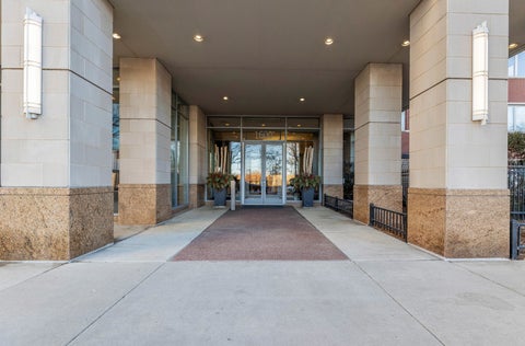 Tiny photo for 1600 S Prairie Avenue #1105, Chicago, IL 60616 (MLS # 12658163)