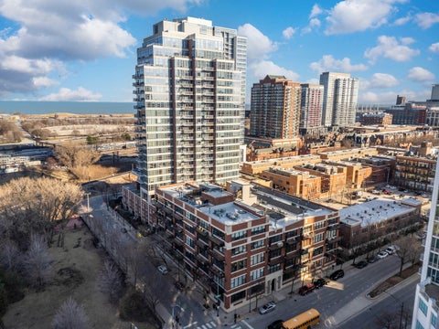 Tiny photo for 1600 S Prairie Avenue #1105, Chicago, IL 60616 (MLS # 12658163)