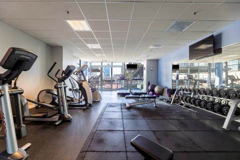 Tiny photo for 1600 S Prairie Avenue #1105, Chicago, IL 60616 (MLS # 12658163)
