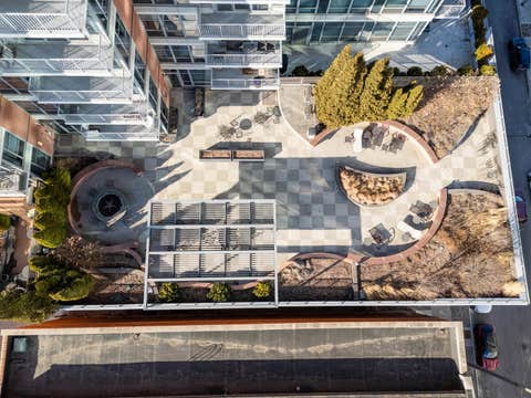 Tiny photo for 1600 S Prairie Avenue #1105, Chicago, IL 60616 (MLS # 12658163)