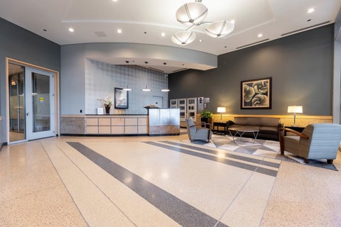 Tiny photo for 1600 S Prairie Avenue #1105, Chicago, IL 60616 (MLS # 12658163)