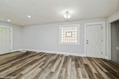 Tiny photo for 6545 S Hamilton Avenue, Chicago, IL 60636 (MLS # 12553651)