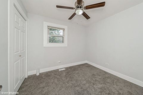 Tiny photo for 6545 S Hamilton Avenue, Chicago, IL 60636 (MLS # 12553651)