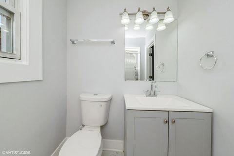 Tiny photo for 6545 S Hamilton Avenue, Chicago, IL 60636 (MLS # 12553651)