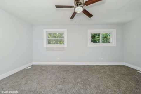 Tiny photo for 6545 S Hamilton Avenue, Chicago, IL 60636 (MLS # 12553651)