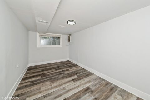 Tiny photo for 6545 S Hamilton Avenue, Chicago, IL 60636 (MLS # 12553651)