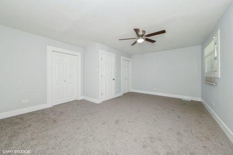 Tiny photo for 6545 S Hamilton Avenue, Chicago, IL 60636 (MLS # 12553651)