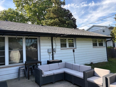 Tiny photo for 10159 S Kolin Avenue, Oak Lawn, IL 60453 (MLS # 12773946)