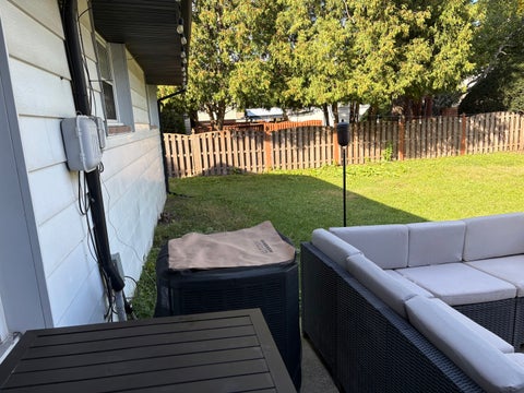 Tiny photo for 10159 S Kolin Avenue, Oak Lawn, IL 60453 (MLS # 12773946)