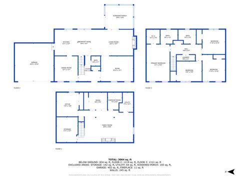Tiny photo for 3835 Huntington Boulevard, Hoffman Estates, IL 60192 (MLS # 12438788)