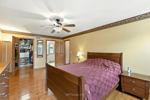 Tiny photo for 3835 Huntington Boulevard, Hoffman Estates, IL 60192 (MLS # 12438788)