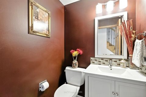 Tiny photo for 3835 Huntington Boulevard, Hoffman Estates, IL 60192 (MLS # 12438788)