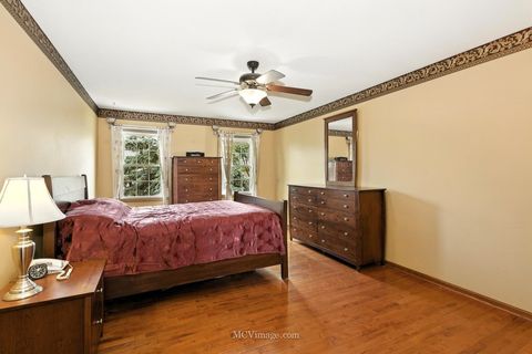 Tiny photo for 3835 Huntington Boulevard, Hoffman Estates, IL 60192 (MLS # 12438788)