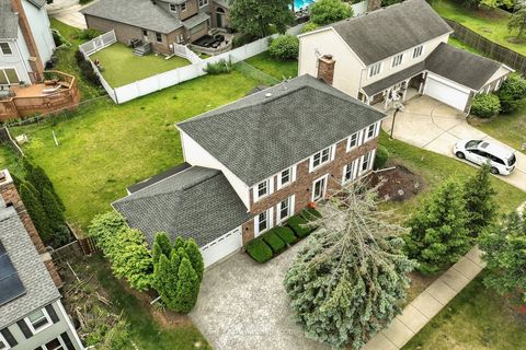 Tiny photo for 3835 Huntington Boulevard, Hoffman Estates, IL 60192 (MLS # 12438788)