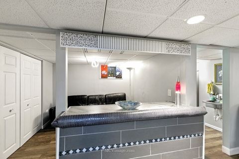 Tiny photo for 3835 Huntington Boulevard, Hoffman Estates, IL 60192 (MLS # 12438788)