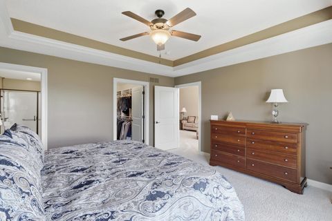 Tiny photo for 5706 Castlewood Drive #0, Bettendorf, IA 52722 (MLS # 12614355)