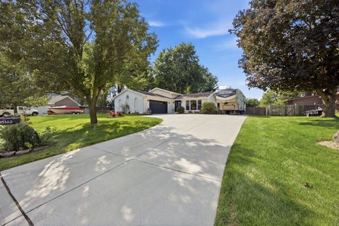 Tiny photo for 15162 S Thomas Court, Plainfield, IL 60544 (MLS # 12738082)