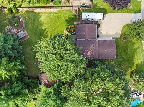 Tiny photo for 15162 S Thomas Court, Plainfield, IL 60544 (MLS # 12738082)