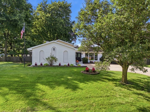 Tiny photo for 15162 S Thomas Court, Plainfield, IL 60544 (MLS # 12738082)