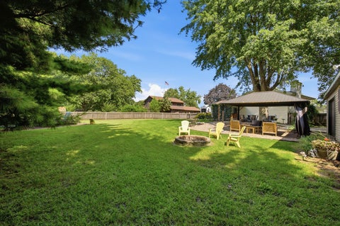 Tiny photo for 15162 S Thomas Court, Plainfield, IL 60544 (MLS # 12738082)