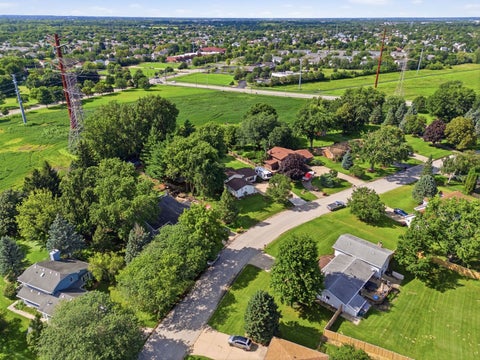 Tiny photo for 15162 S Thomas Court, Plainfield, IL 60544 (MLS # 12738082)