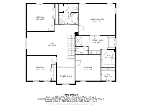 Tiny photo for 12336 S Prairie Ridge Lane, Plainfield, IL 60585 (MLS # 12720060)