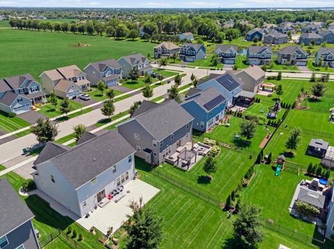 Tiny photo for 12336 S Prairie Ridge Lane, Plainfield, IL 60585 (MLS # 12720060)