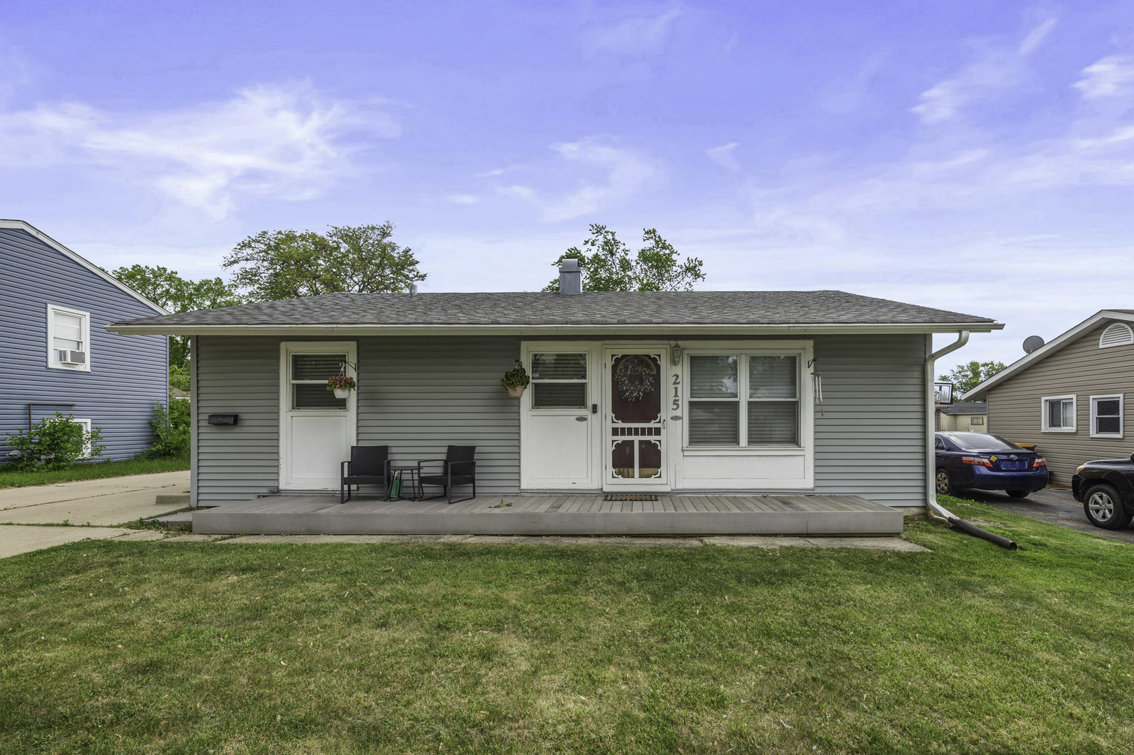 215 Cypress Drive
