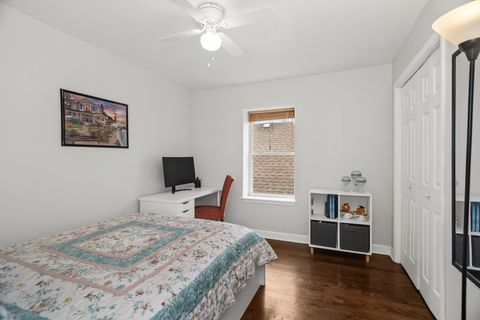 Tiny photo for 1811 Lyons Street, Evanston, IL 60201 (MLS # 12524336)