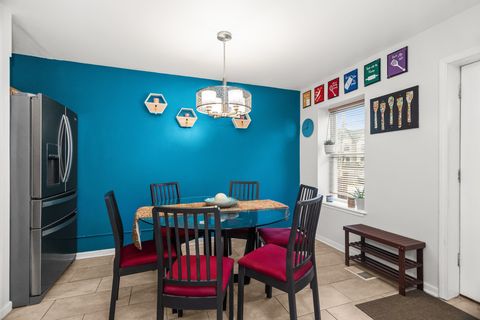 Tiny photo for 1811 Lyons Street, Evanston, IL 60201 (MLS # 12524336)