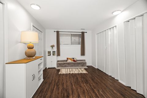 Tiny photo for 1811 Lyons Street, Evanston, IL 60201 (MLS # 12524336)