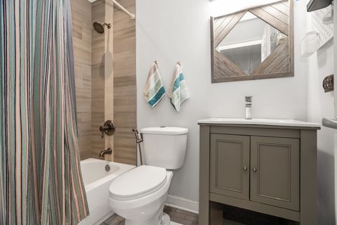 Tiny photo for 1811 Lyons Street, Evanston, IL 60201 (MLS # 12524336)