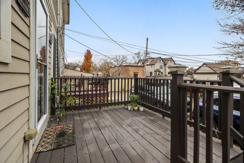 Tiny photo for 1811 Lyons Street, Evanston, IL 60201 (MLS # 12524336)