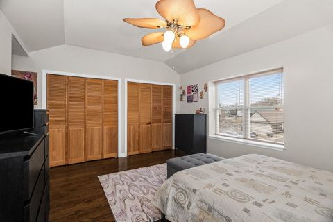 Tiny photo for 1811 Lyons Street, Evanston, IL 60201 (MLS # 12524336)